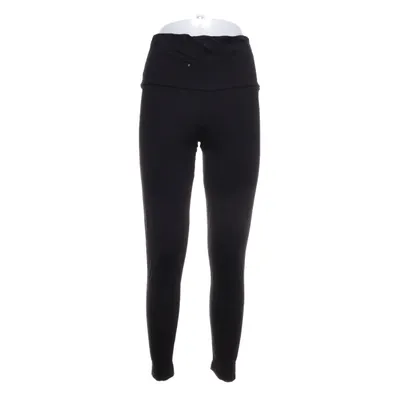 Leggings (Sort) fra Les Lunes Bambus, Elastan