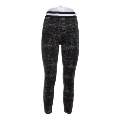 Träningstights (Svart) från Bubbleroom Sport Polyester, Elastan