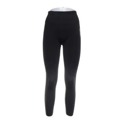 Sportleggings (Zwart) van Gymshark Elastaan, Polyamide, Polyester