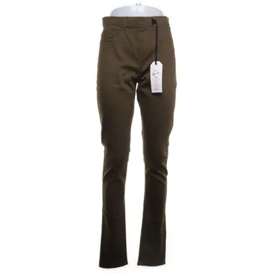 Treggings (Grön) från Zumba Bomull, Elastan, Polyester