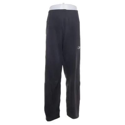 Träningsbyxor (Svart) från RBK Elastan, Polyester