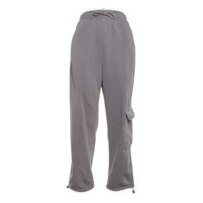 Sweatpants (Gray) from Divided by H&M Cotton, Polyester