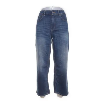Jeans (Blå) från Dondup Bomull, Elastan