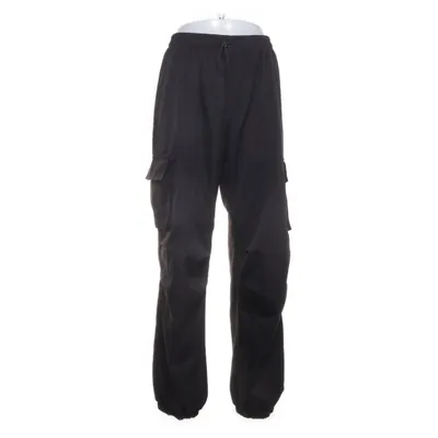 Cargo broek (Zwart) van Salant Polyester