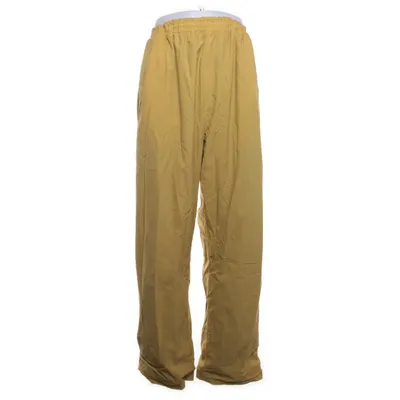 Pants (Yellow) from Norman Wells Nylon