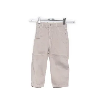 Spijkerbroek (Beige) van Zara
