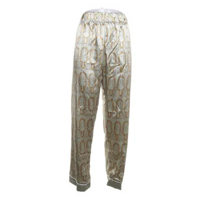 Pyjama broek (Groen, Meerkleurig) Polyester