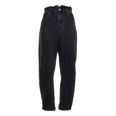 Jeans (Sort) fra Mango Denim Bomuld
