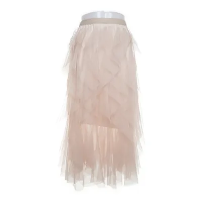Tule rok (Beige)