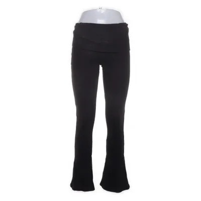 Zwangerschapsbroek (Grijs) van H&M Mama Elastaan, Polyester, Viscose