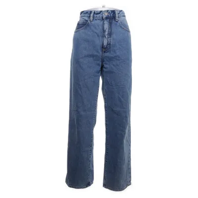 Jeans (Blå) från Armedangels Bomull