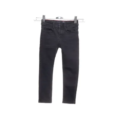 Jeans (Black) from Okaïdi Cotton