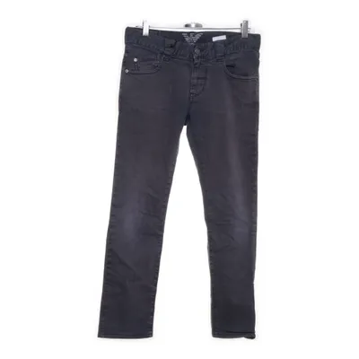 Jeans (Grå) från Armani Junior Bomull, Elastan