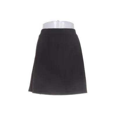 Sportrok (Zwart) van H&M Sport Elastaan, Polyester