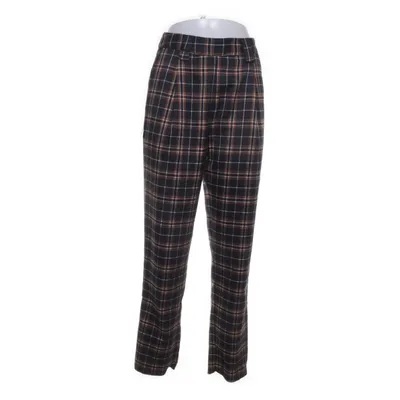 Byxor (Blå, Flerfärgad) från NA-KD Polyester, Bomull, Elastan