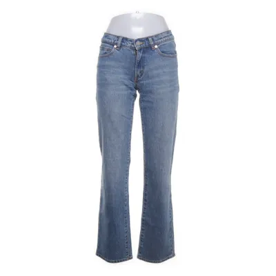 Jeans (Blå) från Abrand Jeans Bomull, Elastan