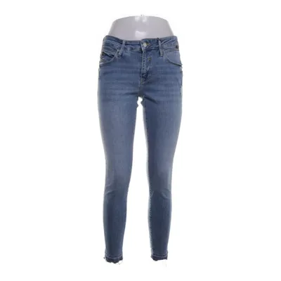 Jeans (Blå) från Mavi Jeans Co. Bomull, Elastan, Polyester