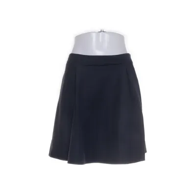 Rok (Blauw) van Ralph Lauren Katoen