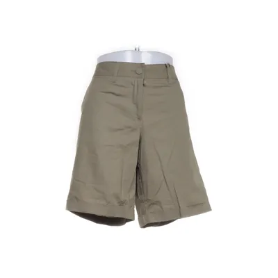 Shorts (Grön) från BPC Bonprix Collection Bomull, Elastan