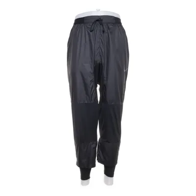 Sweatpants (Black) from Nike Elastane, Polyester