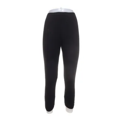 Hose (Schwarz) von Gina Tricot Baumwolle, Elasthan