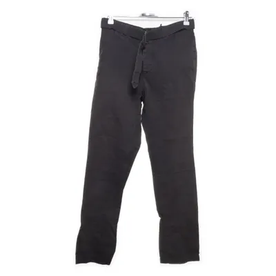 Pantalon (Gris) de Officine Générale Coton, Lin