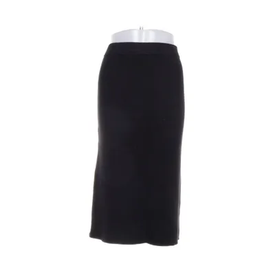 Kjol (Svart) från Tommy Hilfiger Jeans Akryl, Bomull, Polyester