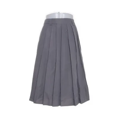Rok (Grijs) van Cider Polyester