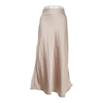 Maxi skirt (Beige)