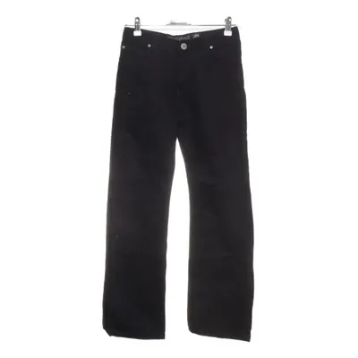 Jeans (Svart) från Black Temple Crusader Bomull