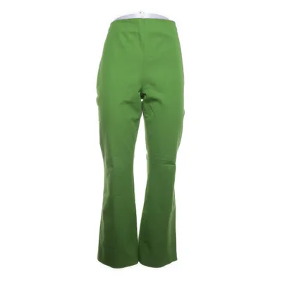 Broek (Groen) van Arket Katoen, Elastaan