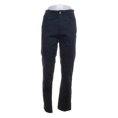 Broek (Blauw) van Newhouse Katoen, Elastaan