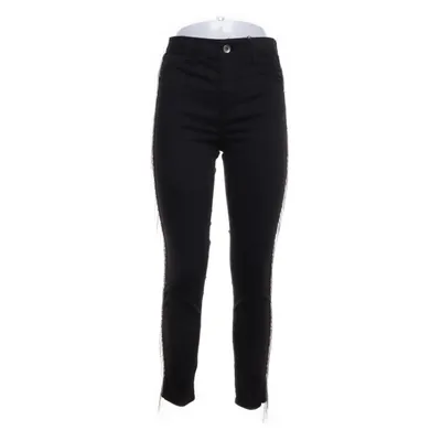 Jeans (Black) from Calzedonia Cotton, Elastane, Polyester