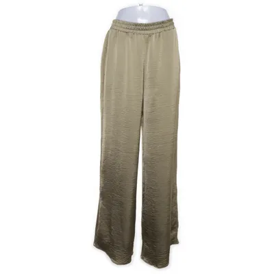 Palazzo broek (Groen) van My Jewellery Limited Polyester