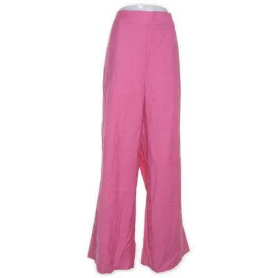 Palazzobukser (Pink) fra Lindex Viscose