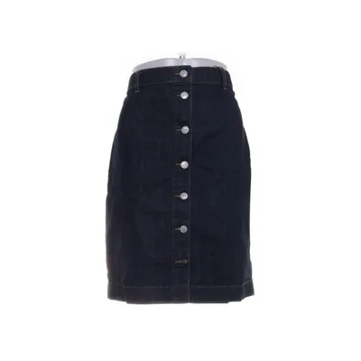 Jeansnederdel (MAISIE M-006900) fra MbyM Bomuld
