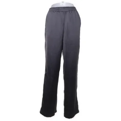 Palazzo broek (Grijs) van JJXX Polyester