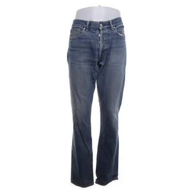 Jeans (Blå) från Our Legacy Bomull