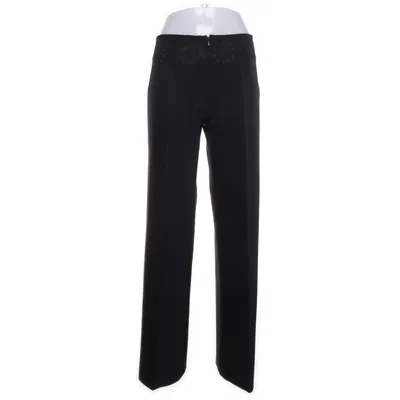 Pantalon de costume (Noir) de Marithé François Girbaud