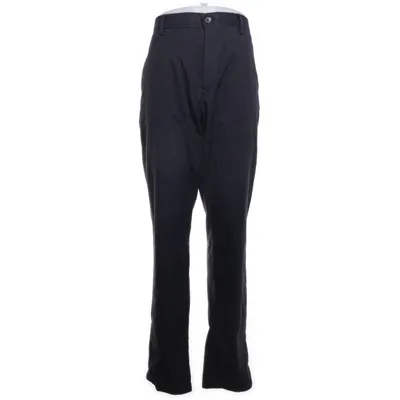 Kostuumbroek (Blauw) van JOOP! Polyester, Katoen, Viscose, Elastaan