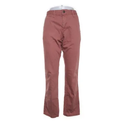 Chinos (Pink) from Solid Jeans Cotton