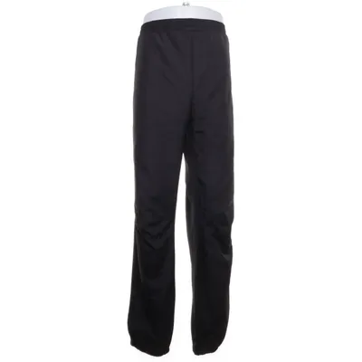 Joggingbroek (Zwart) van Crivit Sports Elastaan, Polyester