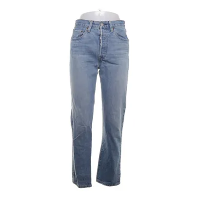 Spijkerbroek (Blauw) van Levi Strauss & Co Katoen