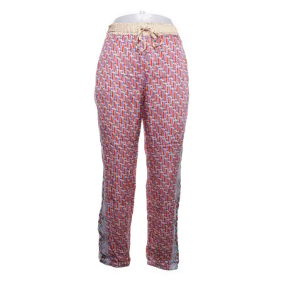 Pants (Multicolored) from Me369 Viscose