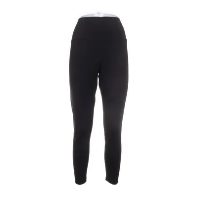 Leggings (Zwart) van Les Lunes Bamboo, Elastaan