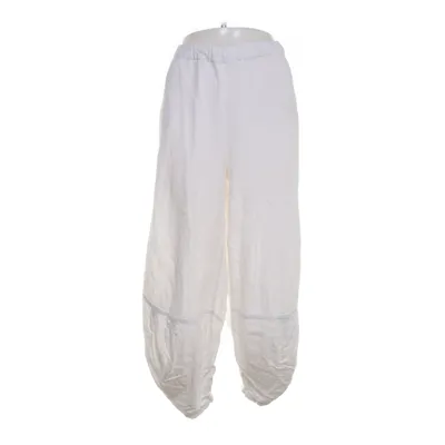 Haremsbyxor (Vit) från Bohéme