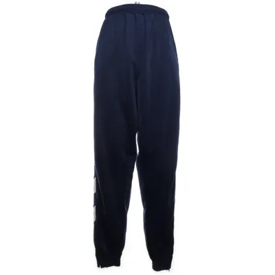 Sweatpants (Blue, White) from IX-CHEL Polyester
