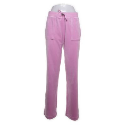 Juicy Couture Velour Del Rey Tracksuit Pant