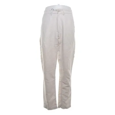 Kostymbyxor (Vit) från These Glory Days Bomull, Linne