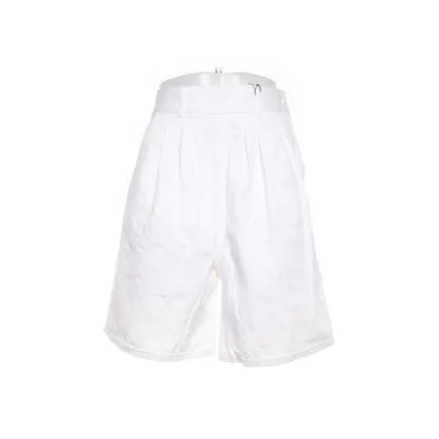 Shorts (Vit) från Camera Bomull